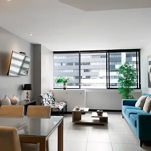 Penthouse De 2 Con Vista Al Rio Y Parking Guayaquil
