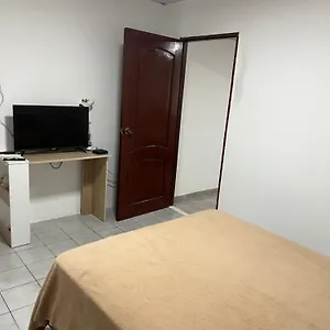 Mini Departamento Acogedor Guayaquil