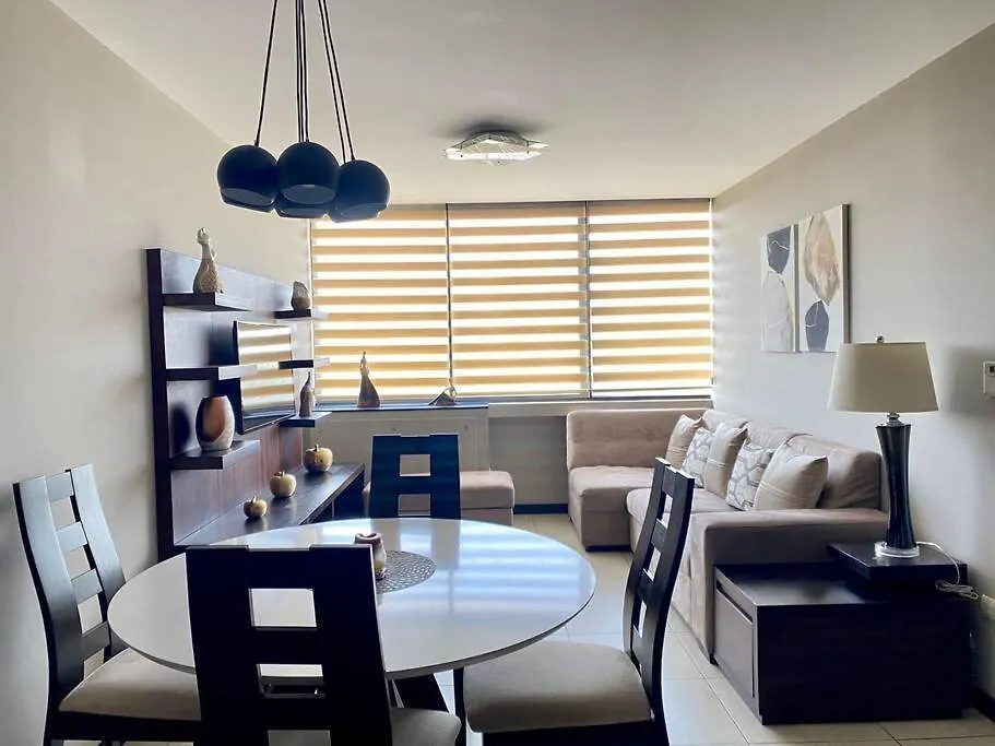 Puerto Santa Ana Exclusivo Y Lujoso Depa Apartamento Guayaquil Ecuador