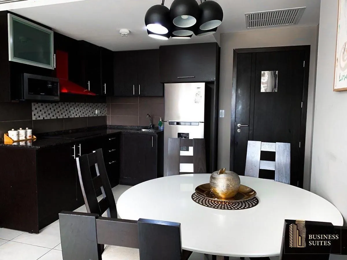 Puerto Santa Ana Exclusivo Y Lujoso Depa Apartamento Guayaquil