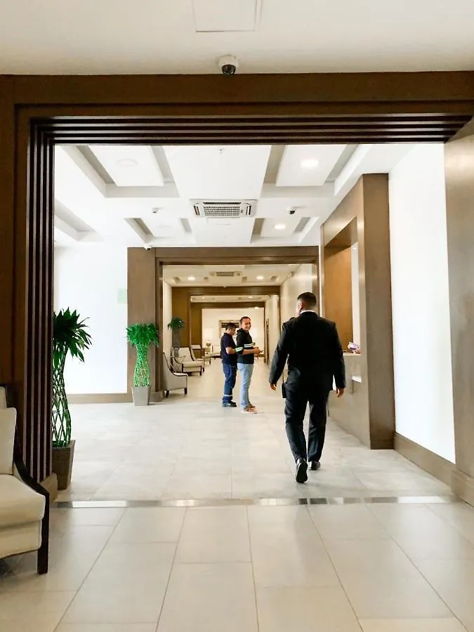 Puerto Santa Ana Exclusivo Y Lujoso Depa Apartamento Guayaquil